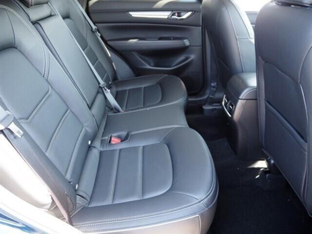 used 2024 Mazda CX-5 car, priced at $29,997