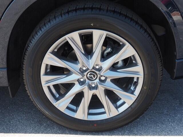 used 2024 Mazda CX-5 car, priced at $29,997