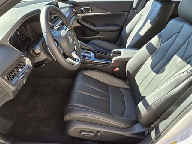 new 2025 Acura Integra car, priced at $36,795