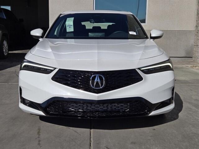 new 2025 Acura Integra car, priced at $36,795