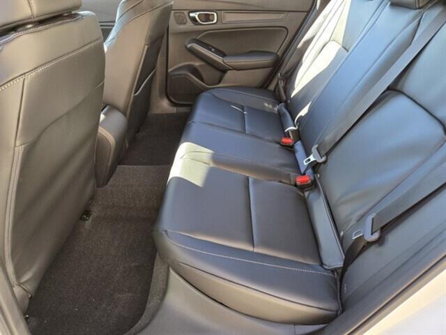 new 2025 Acura Integra car, priced at $36,795