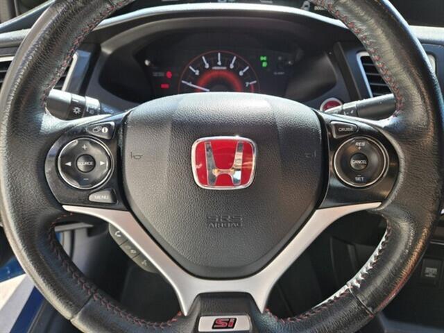 used 2015 Honda Civic car, priced at $16,997