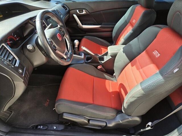used 2015 Honda Civic car, priced at $16,997