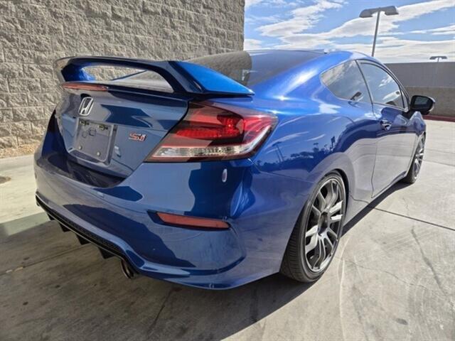 used 2015 Honda Civic car, priced at $16,997