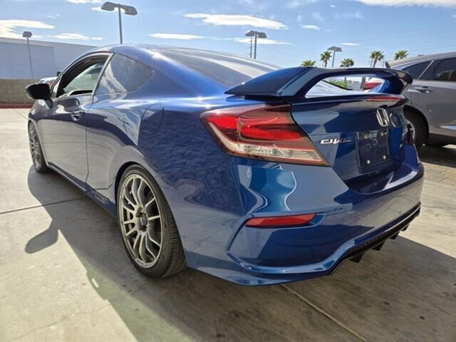 used 2015 Honda Civic car, priced at $16,997