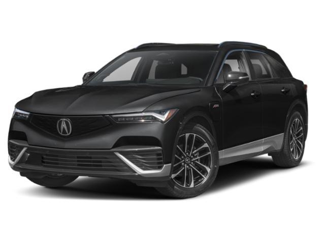 new 2024 Acura ZDX car