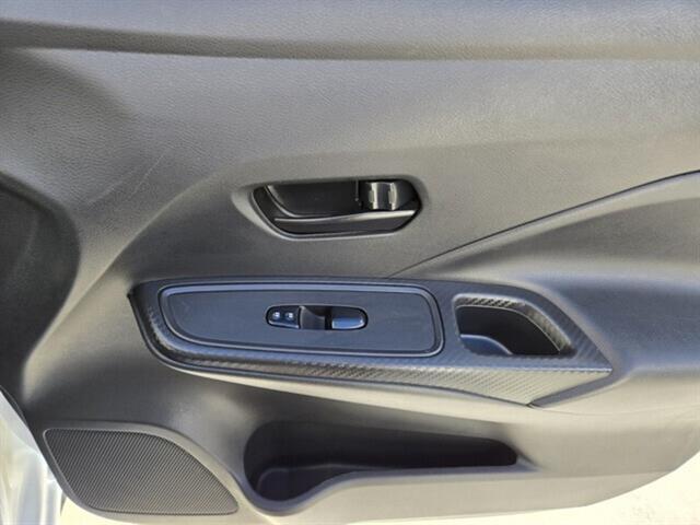 used 2021 Nissan Versa car, priced at $14,997