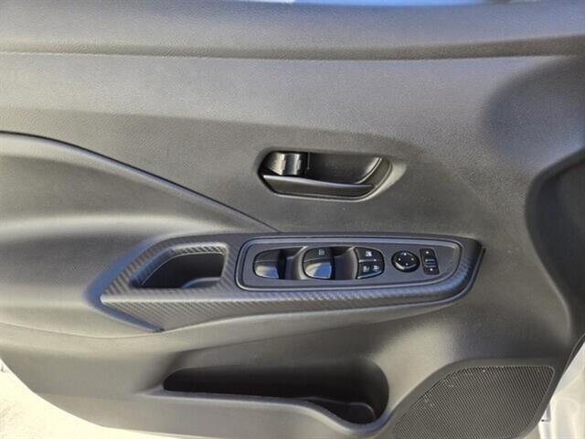 used 2021 Nissan Versa car, priced at $14,997