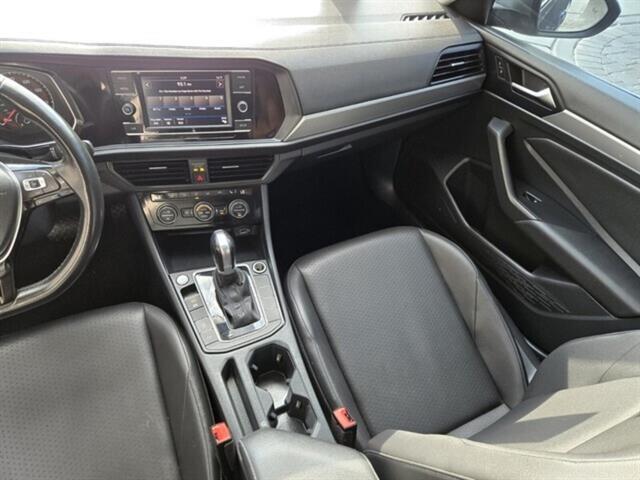 used 2019 Volkswagen Jetta car, priced at $13,997