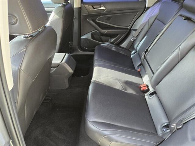 used 2019 Volkswagen Jetta car, priced at $13,997