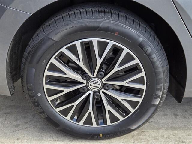 used 2019 Volkswagen Jetta car, priced at $13,997
