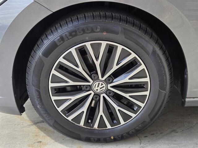 used 2019 Volkswagen Jetta car, priced at $13,997