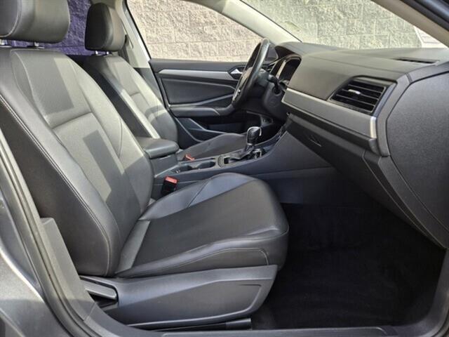 used 2019 Volkswagen Jetta car, priced at $13,997