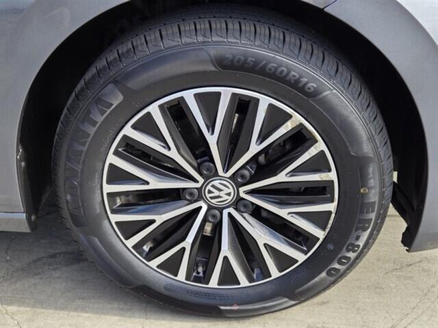 used 2019 Volkswagen Jetta car, priced at $13,997