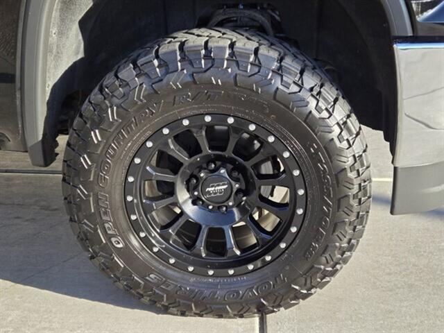 used 2018 GMC Sierra 1500 car, priced at $33,997