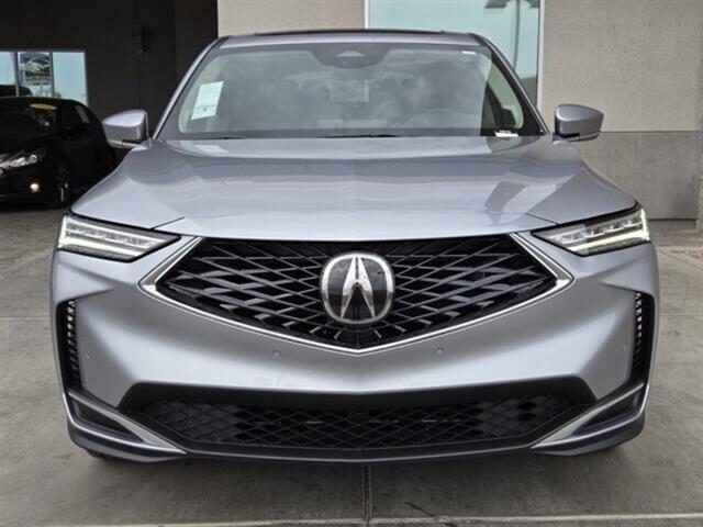 new 2025 Acura MDX car, priced at $57,650