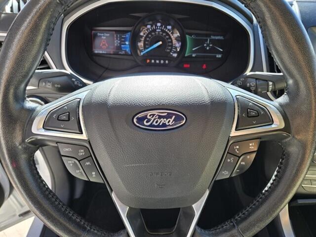 used 2019 Ford Edge car, priced at $13,997