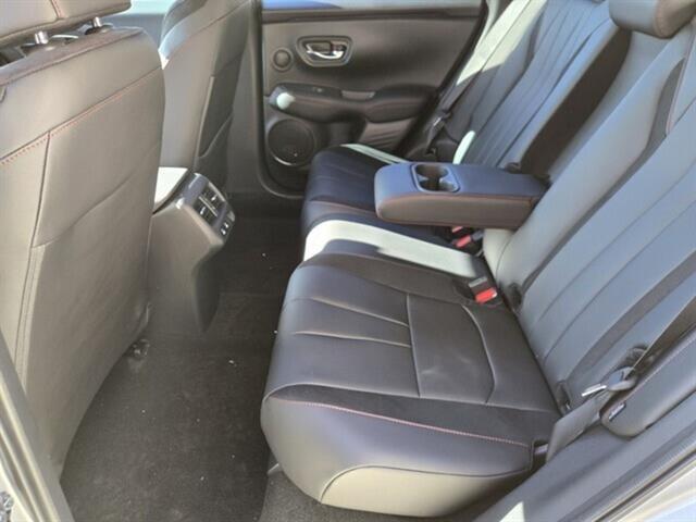 new 2025 Acura ADX car, priced at $39,350
