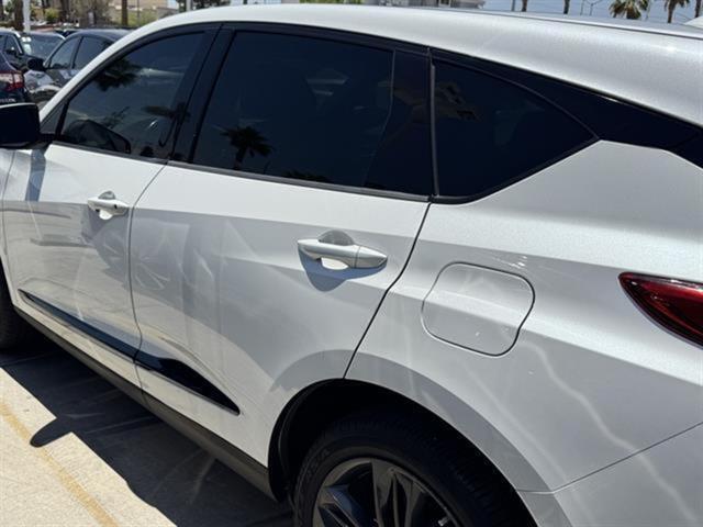 used 2020 Acura RDX car, priced at $28,997