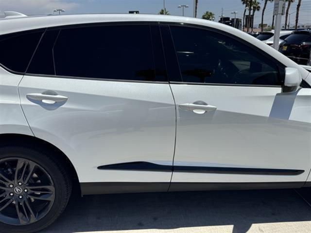 used 2020 Acura RDX car, priced at $28,997
