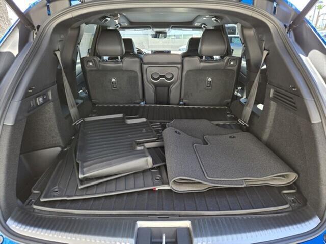new 2026 Acura MDX car, priced at $70,850