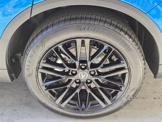 new 2026 Acura MDX car, priced at $70,850