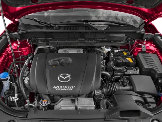 used 2017 Mazda CX-5 car, priced at $18,997
