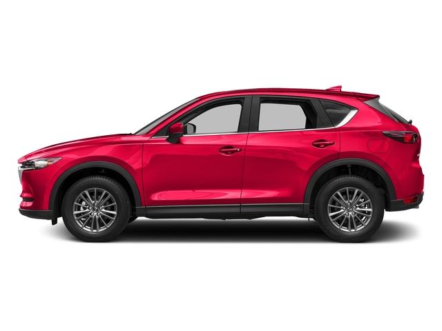 used 2017 Mazda CX-5 car, priced at $18,997
