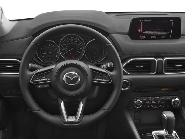 used 2017 Mazda CX-5 car, priced at $18,997