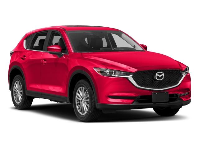 used 2017 Mazda CX-5 car, priced at $18,997