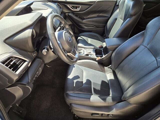 used 2021 Subaru Forester car, priced at $29,997