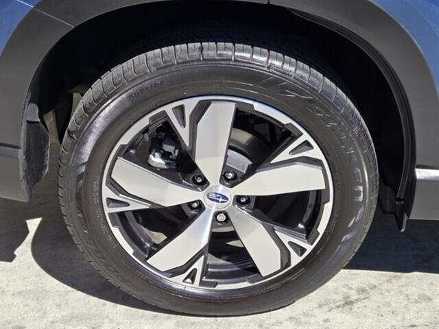 used 2021 Subaru Forester car, priced at $29,997