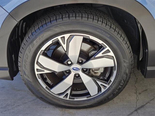 used 2021 Subaru Forester car, priced at $29,997