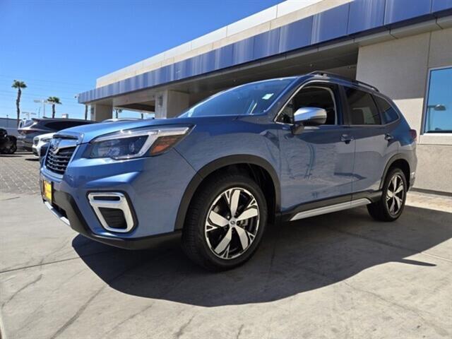 used 2021 Subaru Forester car, priced at $29,997