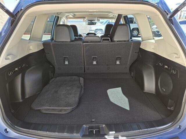 used 2021 Subaru Forester car, priced at $29,997