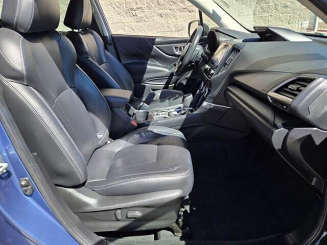 used 2021 Subaru Forester car, priced at $29,997