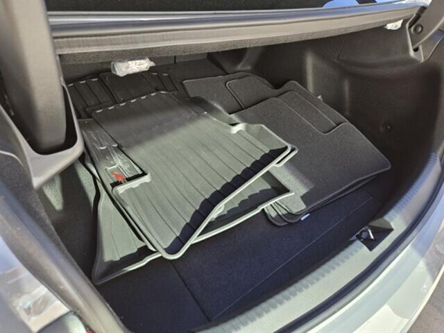new 2025 Acura TLX car, priced at $52,195