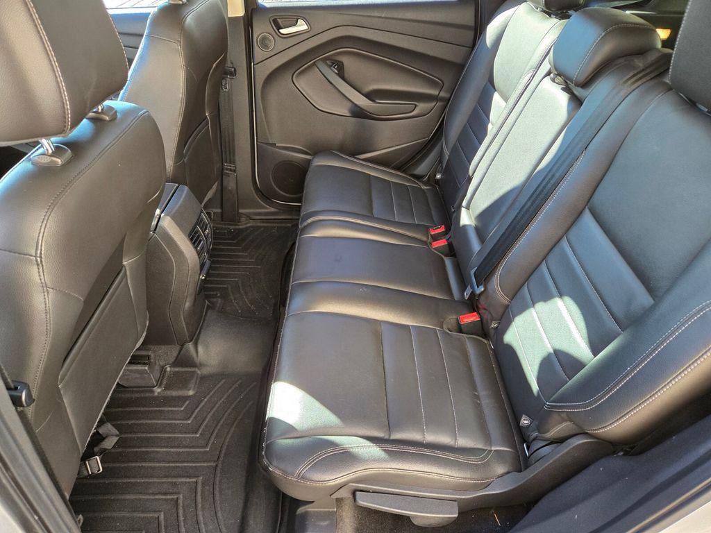 used 2014 Ford Escape car, priced at $7,677