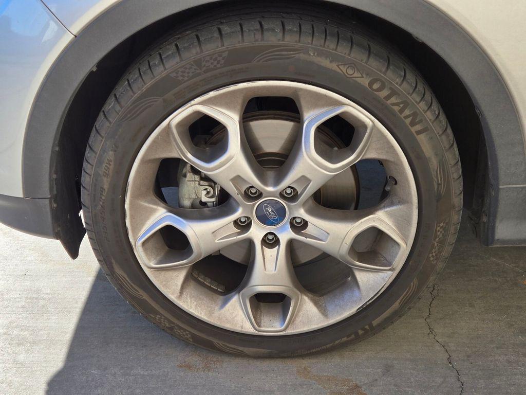 used 2014 Ford Escape car, priced at $7,677