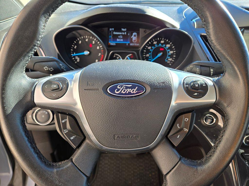 used 2014 Ford Escape car, priced at $7,677