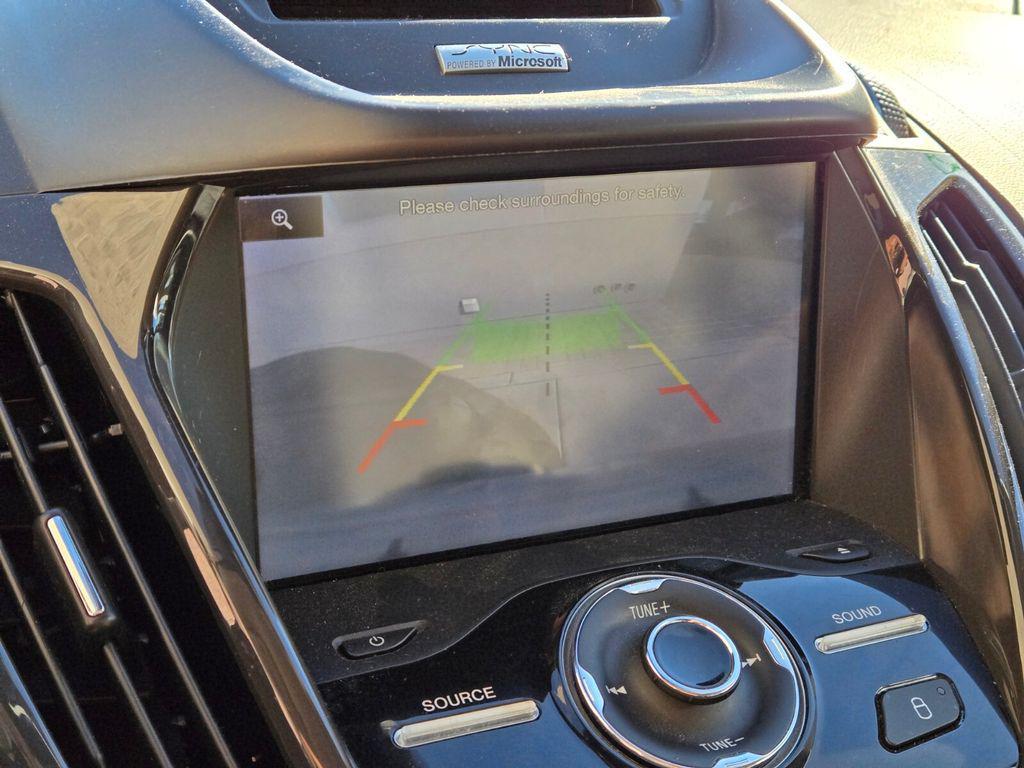 used 2014 Ford Escape car, priced at $7,677