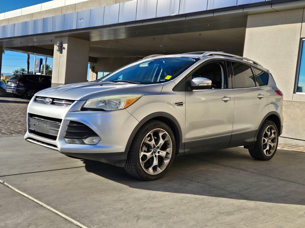 used 2014 Ford Escape car, priced at $7,677