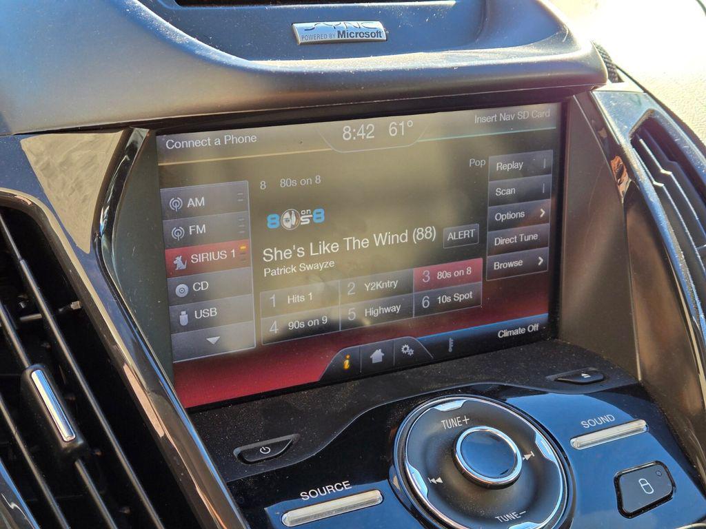 used 2014 Ford Escape car, priced at $7,677