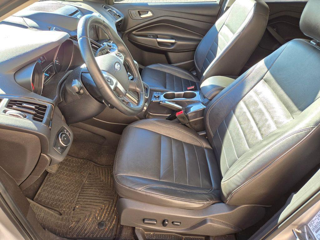 used 2014 Ford Escape car, priced at $7,677