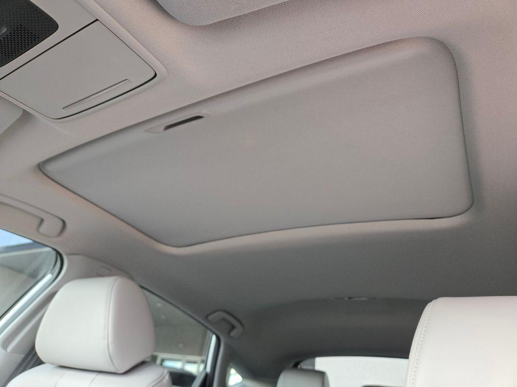 used 2023 Acura Integra car, priced at $24,106