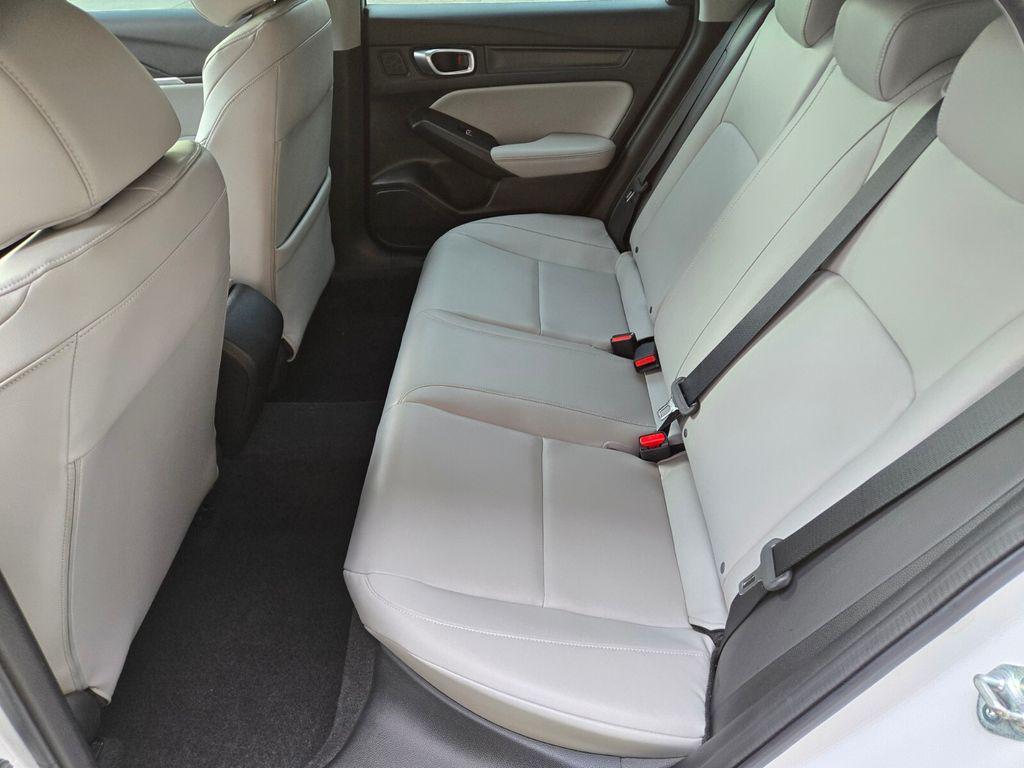 used 2023 Acura Integra car, priced at $24,106