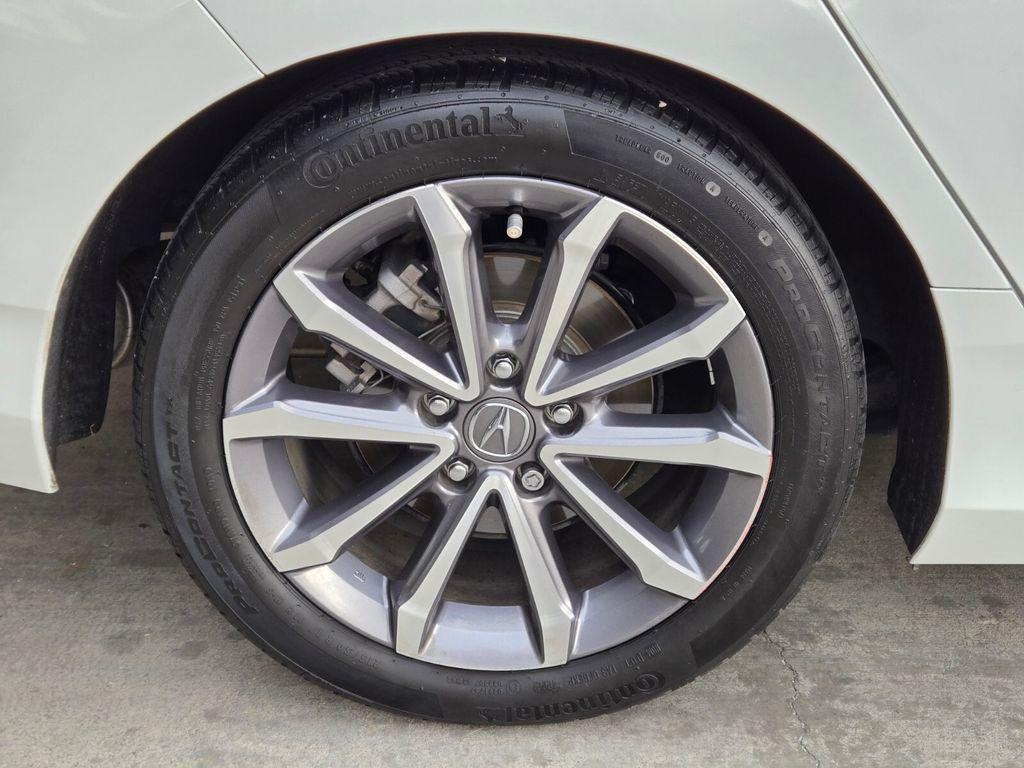 used 2023 Acura Integra car, priced at $24,106