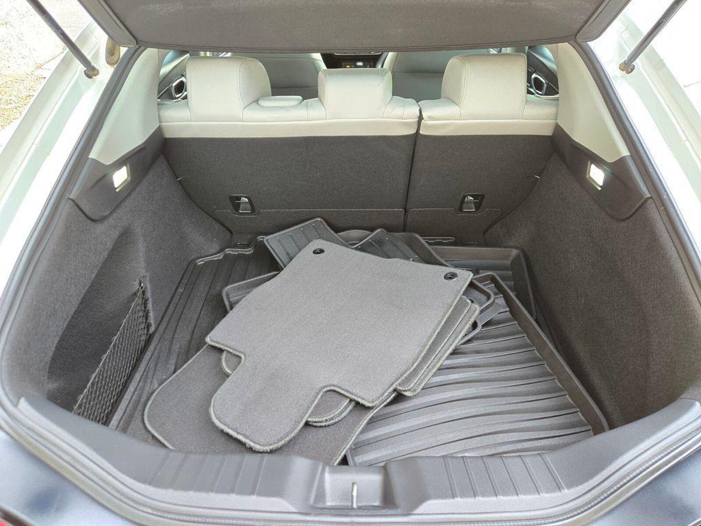 used 2023 Acura Integra car, priced at $24,106