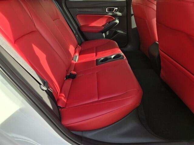 new 2025 Acura Integra car, priced at $54,695