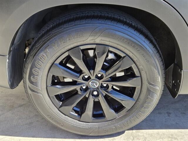 used 2023 Mazda CX-50 car, priced at $24,997